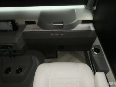 2026 Winnebago Adventurer - Photo 10
