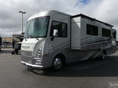 2026 Winnebago Adventurer - Photo 2