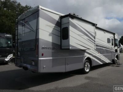 2026 Winnebago Adventurer - Photo 4