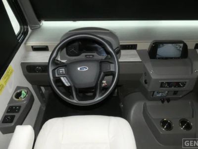 2026 Winnebago Adventurer - Photo 9