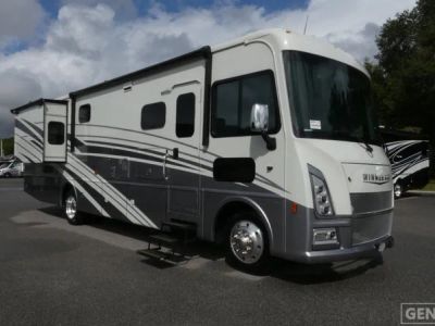 2026 Winnebago Adventurer - Photo 1