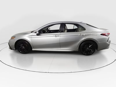 2024 Toyota Camry - Photo 4