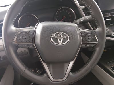 2024 Toyota Camry - Photo 12