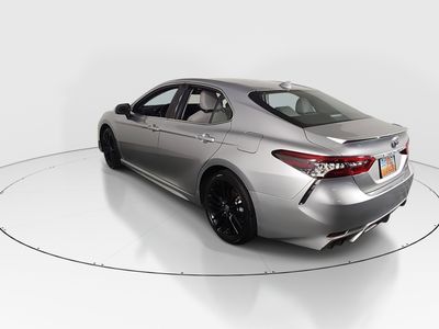 2024 Toyota Camry - Photo 5