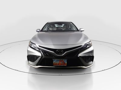 2024 Toyota Camry - Photo 2