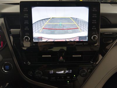 2024 Toyota Camry - Photo 16