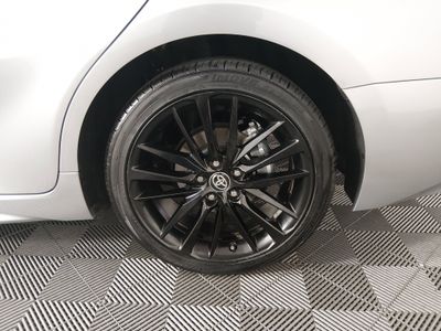2024 Toyota Camry - Photo 10