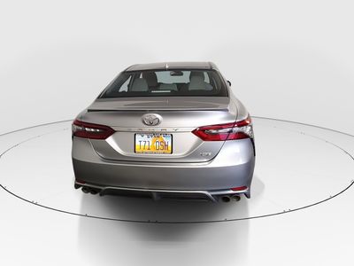 2024 Toyota Camry - Photo 6
