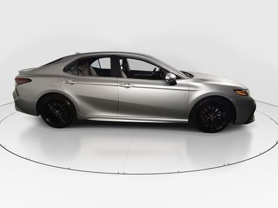 2024 Toyota Camry - Photo 8
