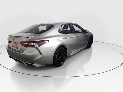 2024 Toyota Camry - Photo 7
