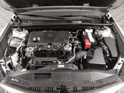 2024 Toyota Camry - Photo 9