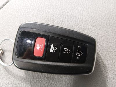 2024 Toyota Camry - Photo 15
