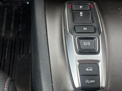 2023 Honda Passport - Photo 15