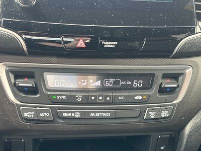 2023 Honda Passport - Photo 14