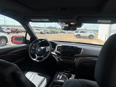 2023 Honda Passport - Photo 30