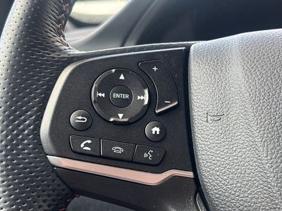 2023 Honda Passport - Photo 22