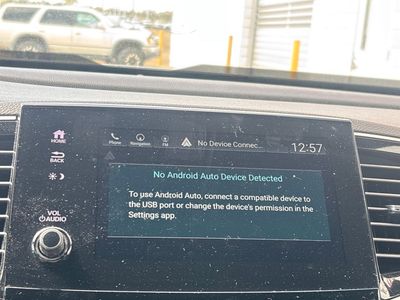 2023 Honda Passport - Photo 13