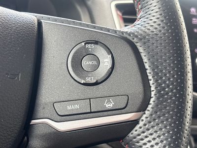 2023 Honda Passport - Photo 23