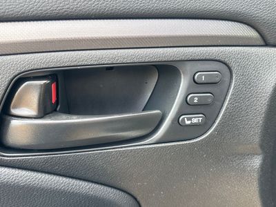 2023 Honda Passport - Photo 7
