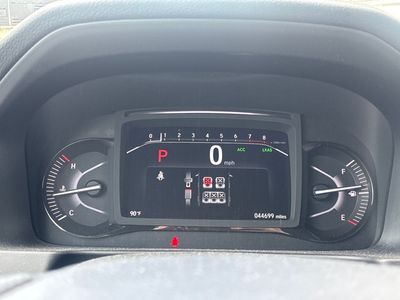2023 Honda Passport - Photo 24