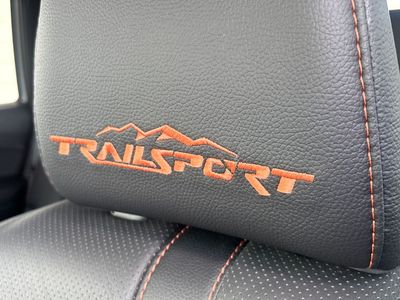 2023 Honda Passport - Photo 11