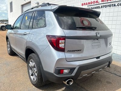 2023 Honda Passport - Photo 3