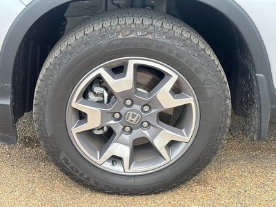 2023 Honda Passport - Photo 27