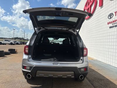 2023 Honda Passport - Photo 31