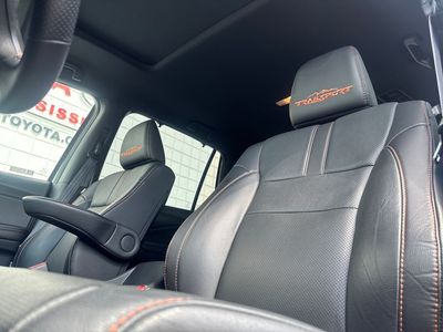 2023 Honda Passport - Photo 10
