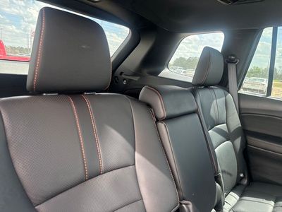 2023 Honda Passport - Photo 29