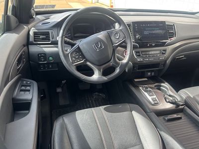 2023 Honda Passport - Photo 4