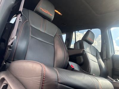 2023 Honda Passport - Photo 28