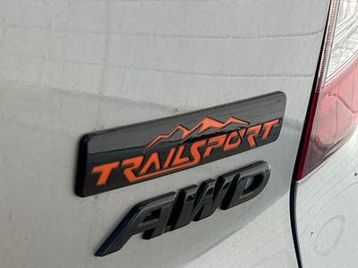 2023 Honda Passport - Photo 35