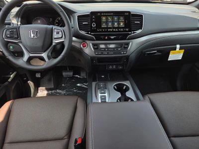 2026 Honda Ridgeline — photo 9 view