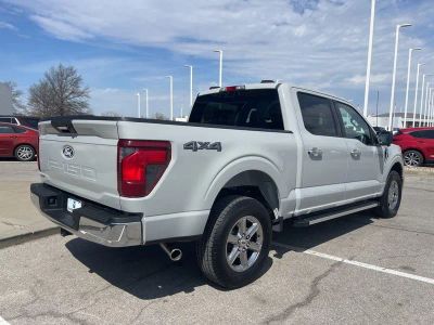 2024 Ford F-150 - Photo 3