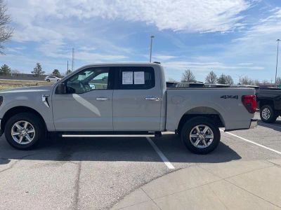 2024 Ford F-150 - Photo 6