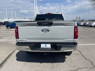 2024 Ford F-150 - Photo 4