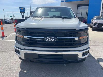2024 Ford F-150 - Photo 8