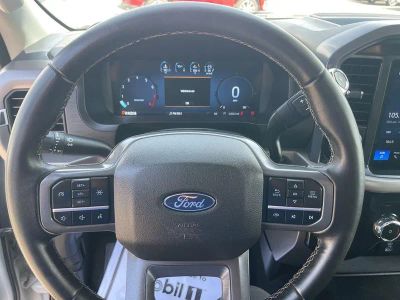 2024 Ford F-150 - Photo 24