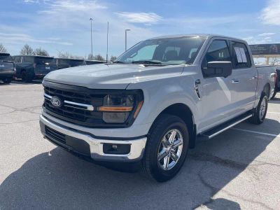 2024 Ford F-150 - Photo 7