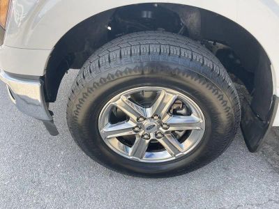 2024 Ford F-150 - Photo 11