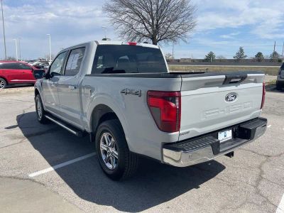 2024 Ford F-150 - Photo 5