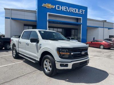 2024 Ford F-150 - Photo 1