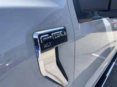 2024 Ford F-150 - Photo 9