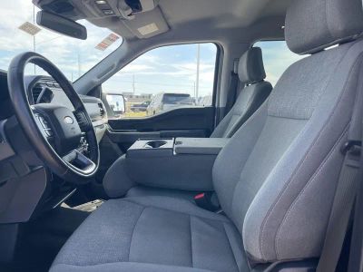2024 Ford F-150 - Photo 19