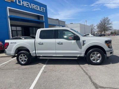 2024 Ford F-150 - Photo 2