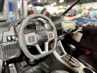 2026 Polaris RZR Pro R Ultimate - Photo 6