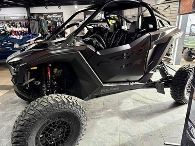 2026 Polaris RZR Pro R Ultimate - Photo 1