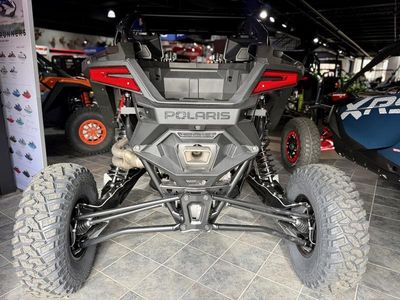 2026 Polaris RZR Pro R Ultimate - Photo 2
