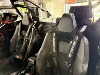2026 Polaris RZR Pro R Ultimate - Photo 5